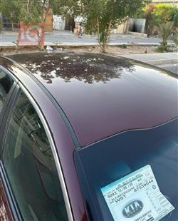 كيا اوبتيما